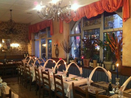 Foto: Ristorante Colosseo