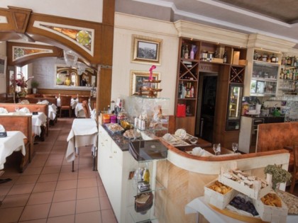 Foto: Ristorante Colosseo